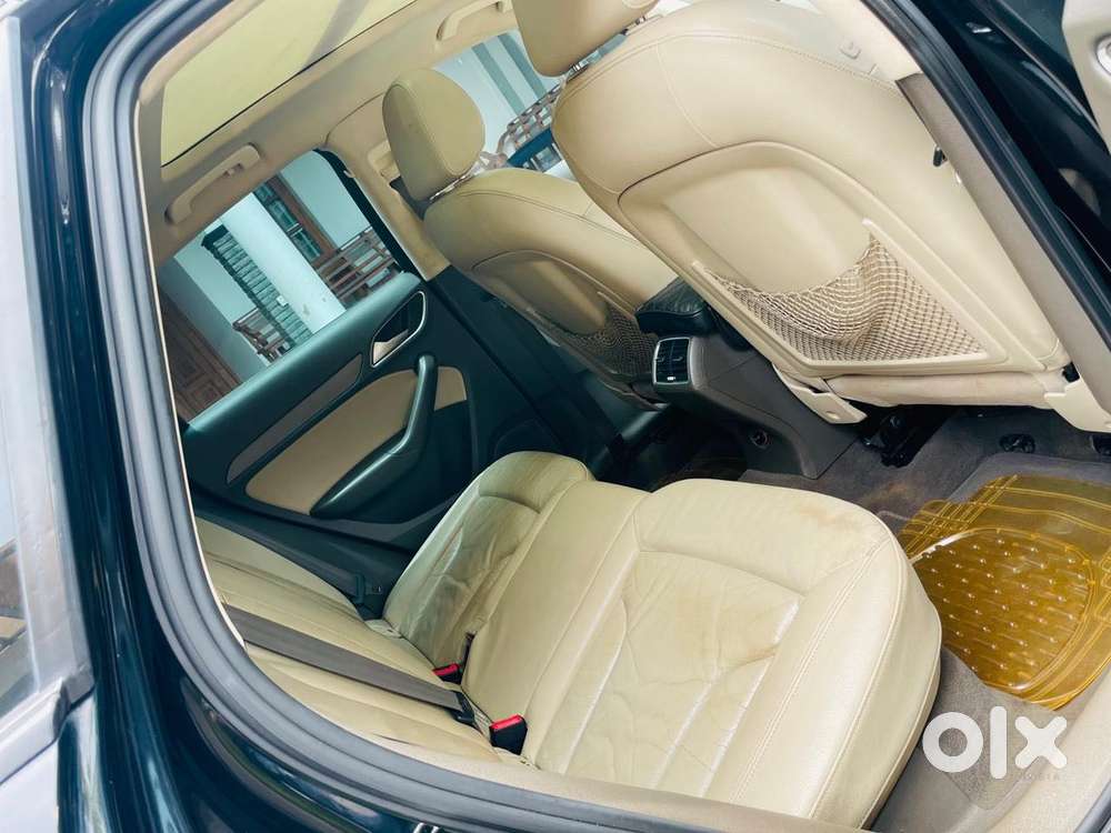 Audi Q3 35 Tdi Premium Plus + Sunroof, 2015, Diesel