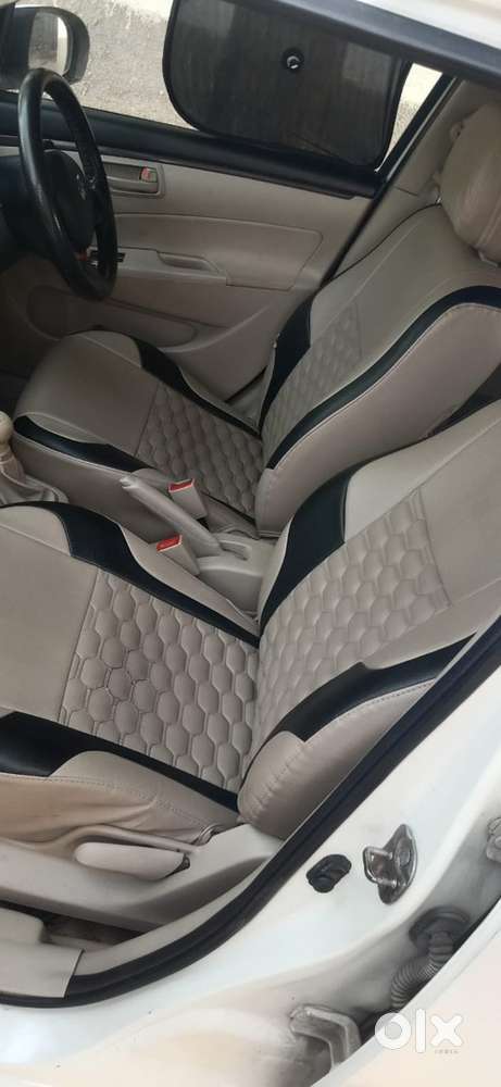 Maruti Suzuki Dzire Diesel 2017