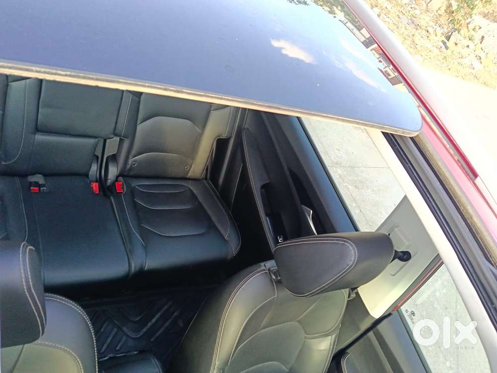 Mg Hector Sharp Diesel Mt, 2020, Diesel