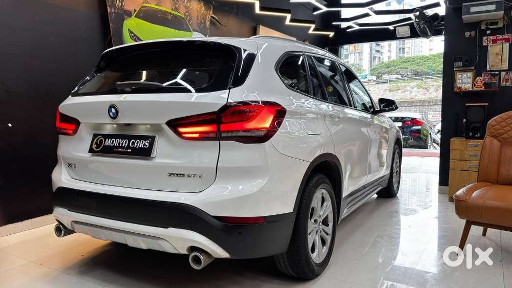 Bmw X1 2.0 Sdrive20d Xline, 2020, Diesel