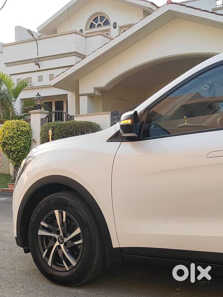 Mahindra Xuv700 2.2 Ax 5 Diesel Mt 7 Str, 2022, Diesel