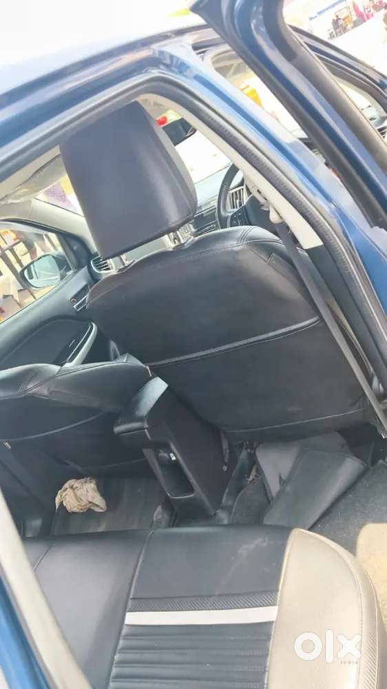 Maruti Suzuki Baleno Rs 2019 Petrol Good Condition