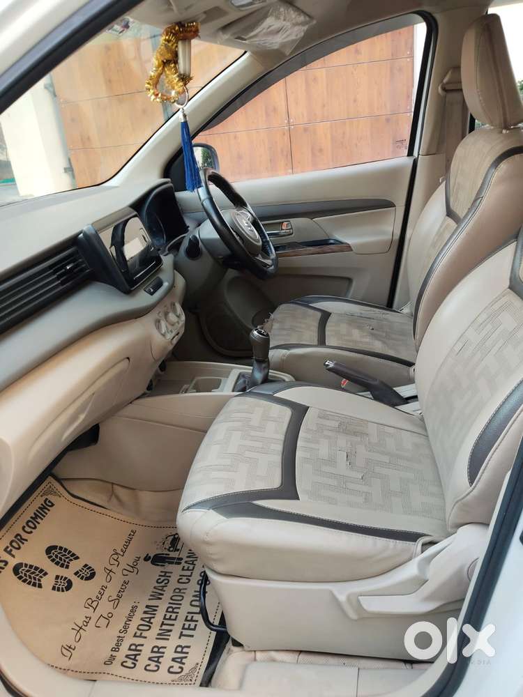 Maruti Suzuki Ertiga Shvs Vdi, 2019, Diesel