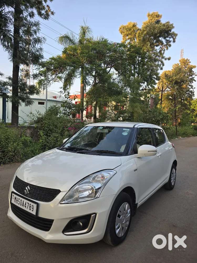 Maruti Suzuki Swift 2015 Diesel 105000 Km Driven