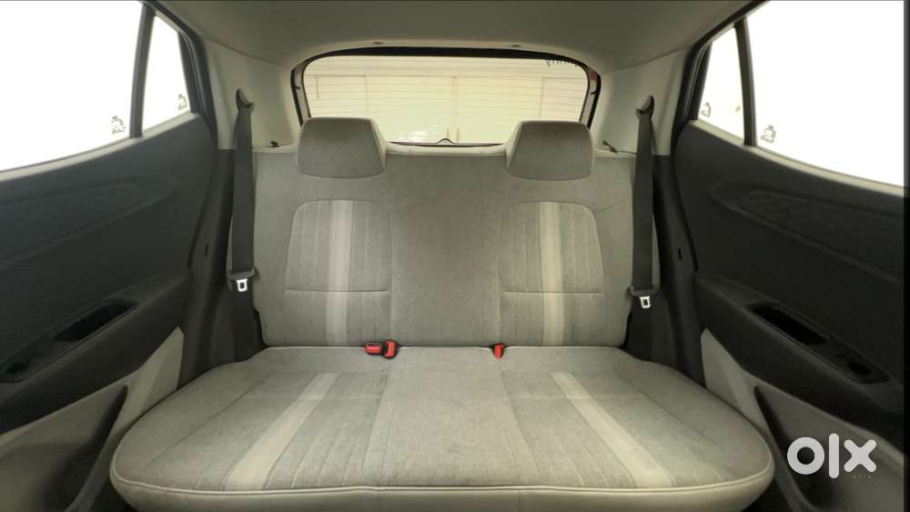 Hyundai Grand I10 Nios Sportz 1.2 Kappa Vtvt, 2020, Petrol