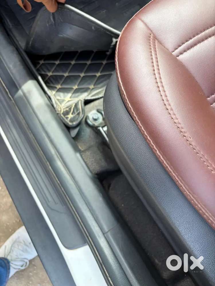 Hyundai Creta 2015 Petrol Well Maintained