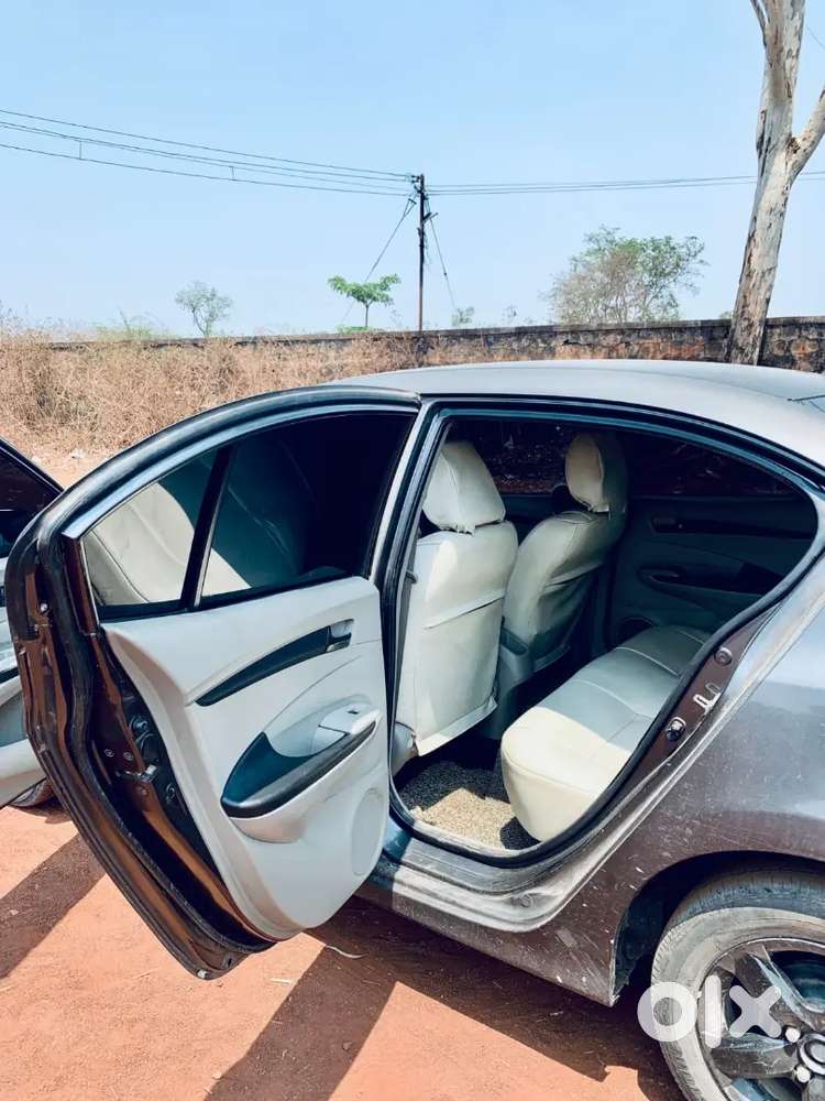 Honda City 2009 Petrol 115045 Km Driven Have Some Work Onit Around 20k