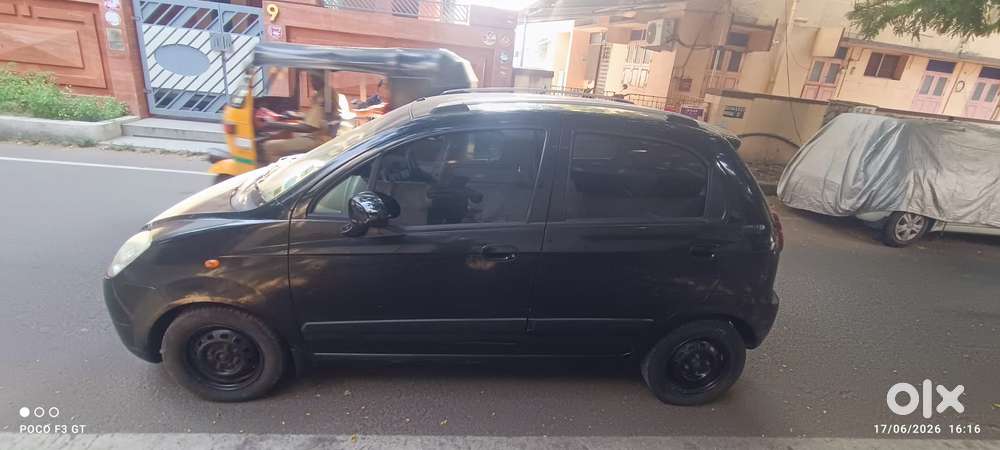 Chevrolet Spark 1.0 Lt, 2011, Petrol