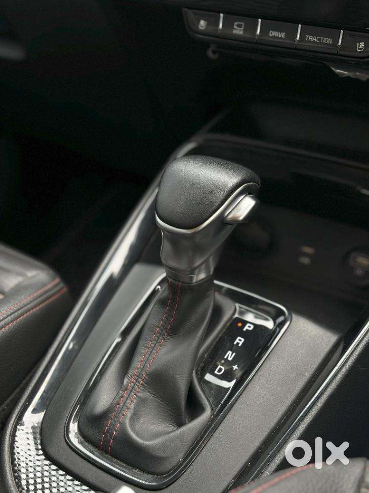Kia Sonet Gtx Plus 1.5 Dct At, 2020, Petrol