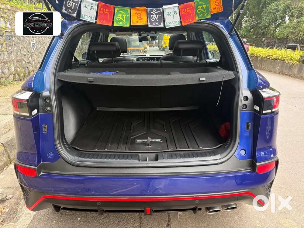 Hyundai Creta N Line, 2024, Petrol