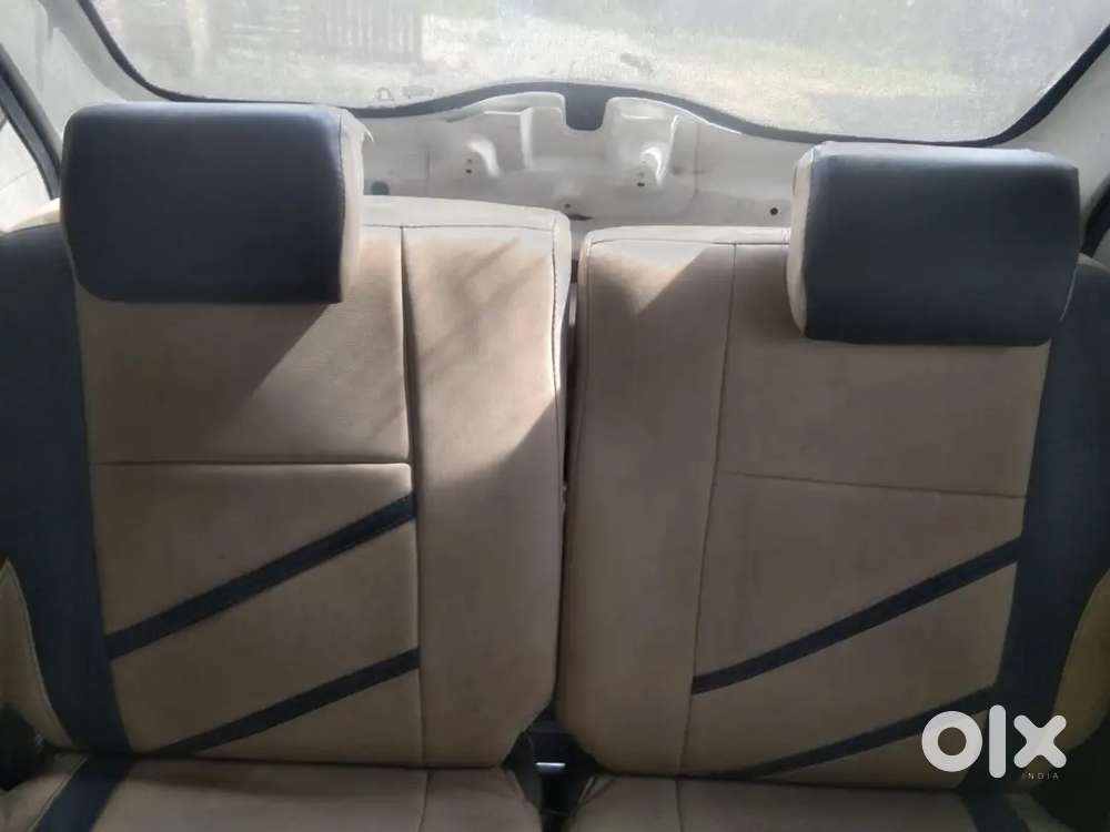 Renault Triber 2020 Petrol Good Condition