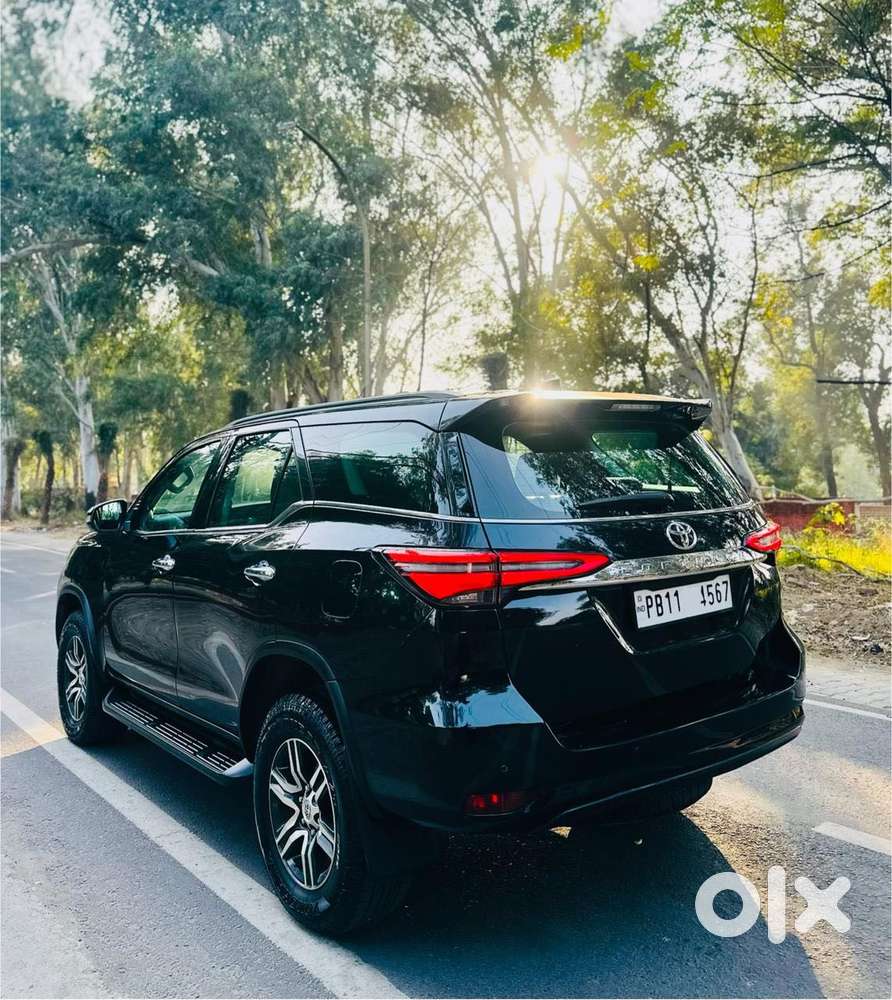 Toyota Fortuner 4x2 At 2.8 Diesel, 2024, Diesel