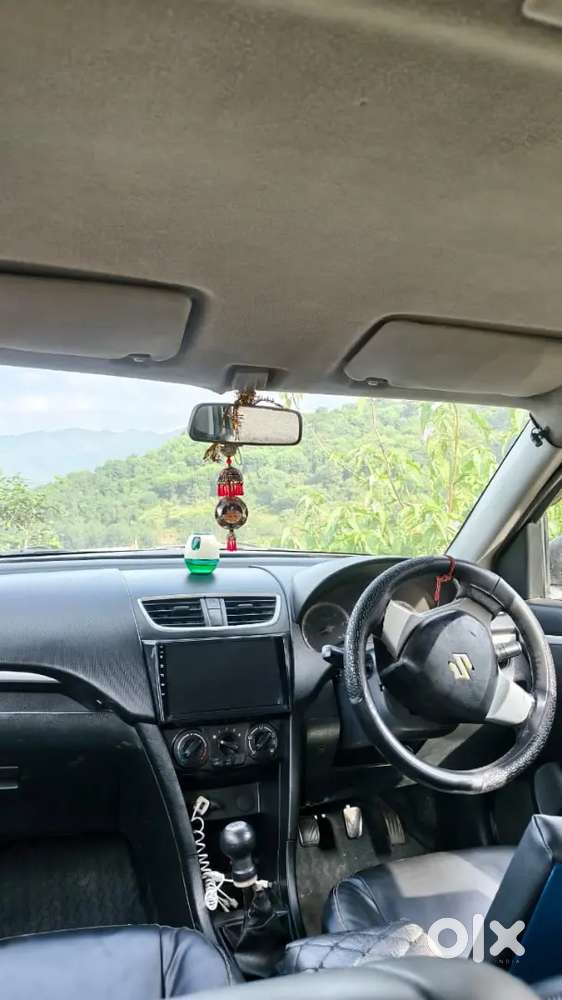 Maruti Suzuki Swift 2012 Diesel Manual