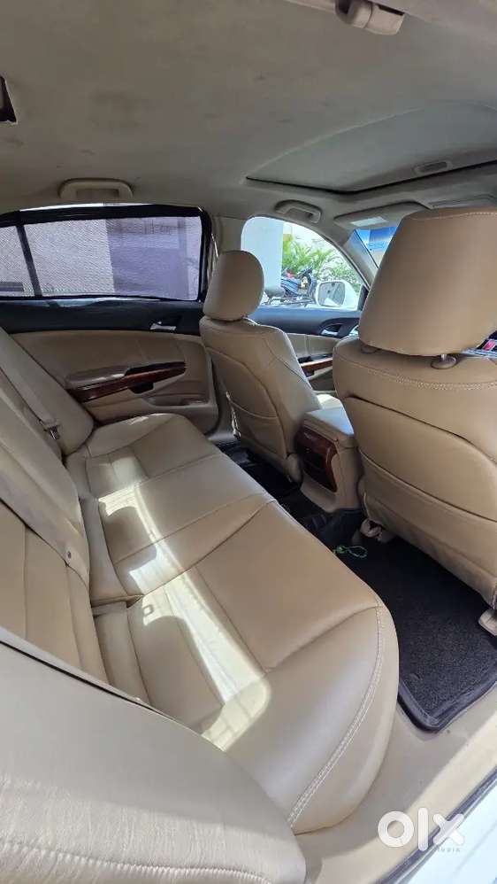 Honda Accord Auto Sunroof For Sale