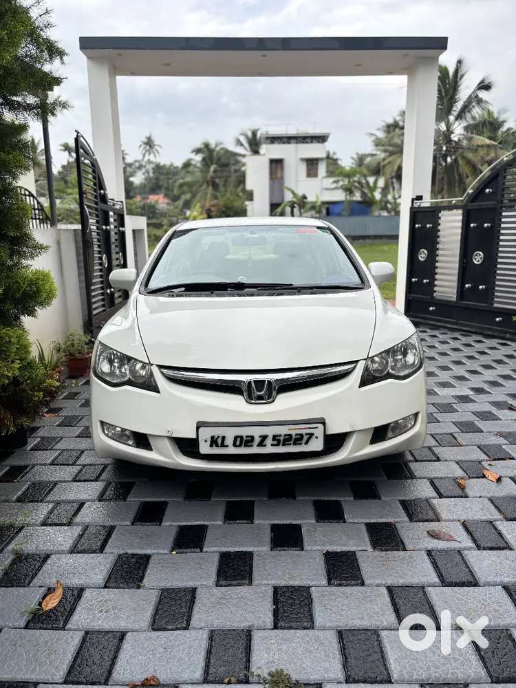 Honda Civic 2006 Smt &ndash; Well Maintained  Fitness Till 2031