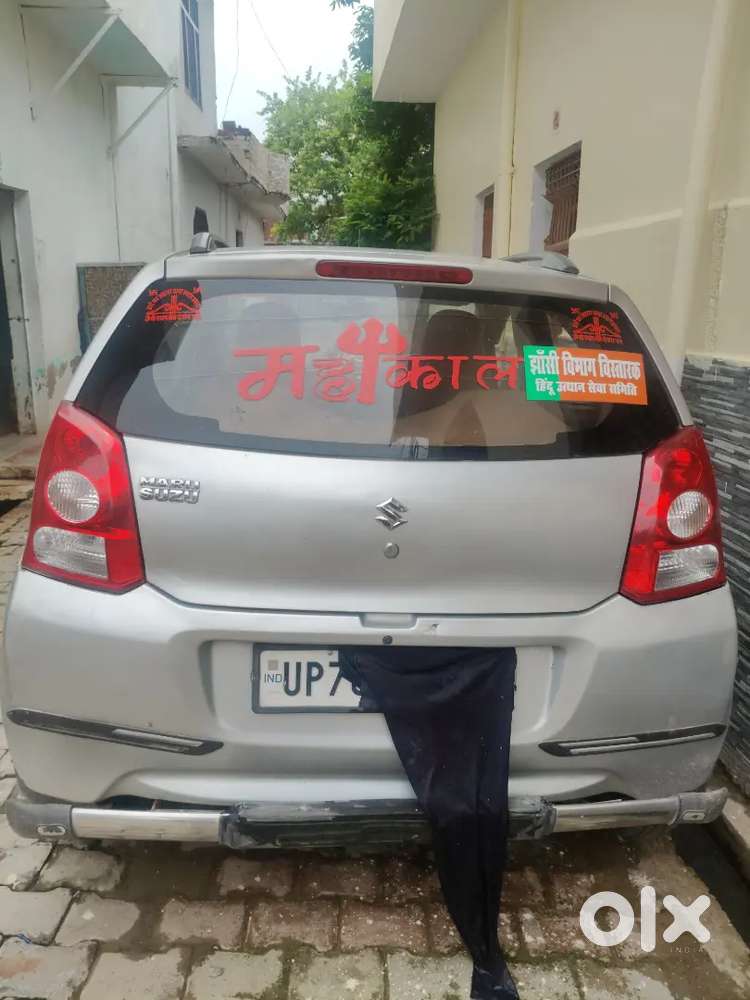 Maruti Suzuki A-star 2010 Lxi