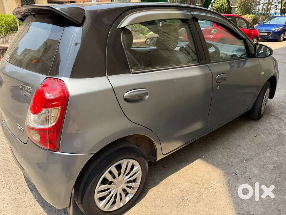 Toyota Etios Liva Very Good Condition