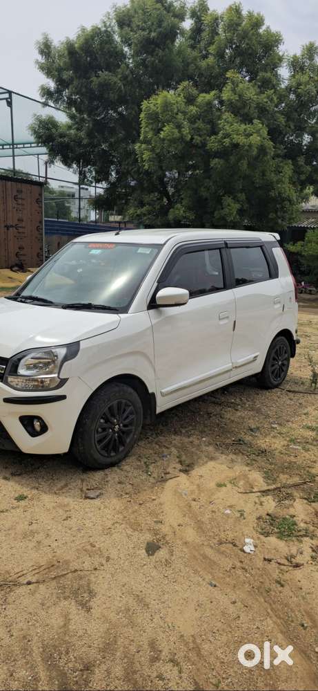 Wagonr 1.2 Amt Zxi
