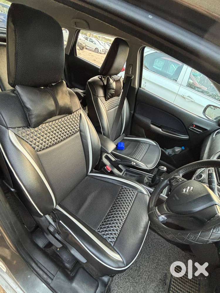 Maruti Suzuki Baleno 2020 Petrol Well Maintained