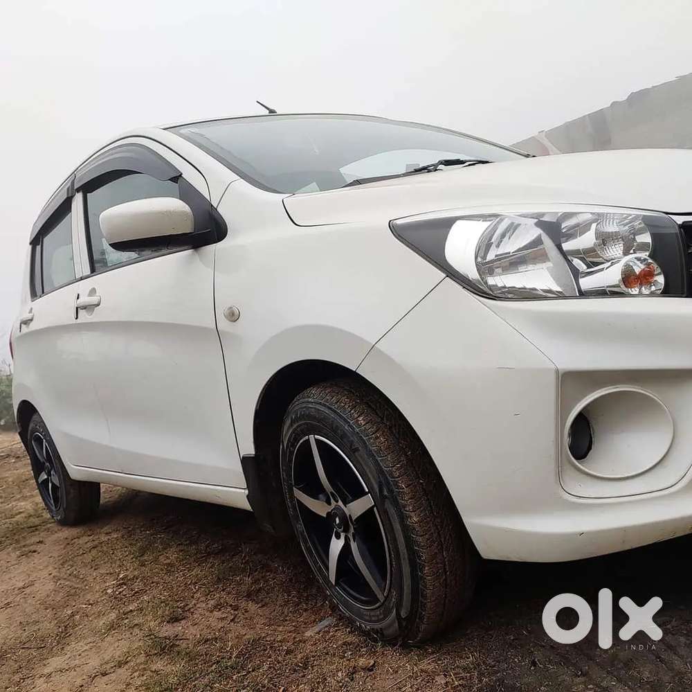 Maruti Suzuki Celerio 2018 Variant