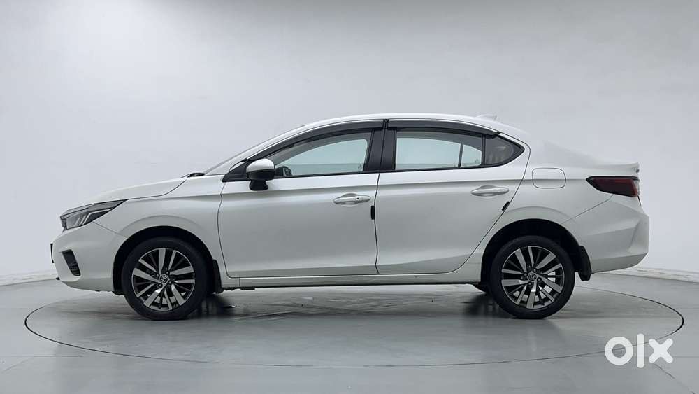 Honda City 1.5 Vx I-vtec Mt, 2022, Petrol