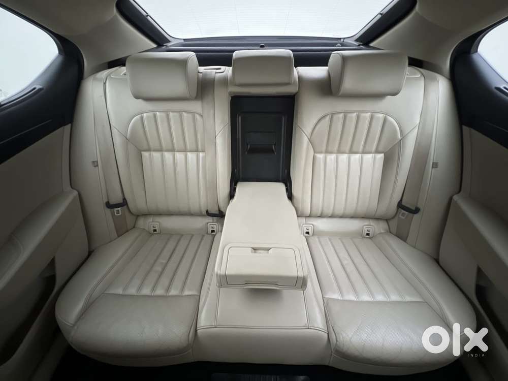 Skoda Superb Lk 1.8 Tsi At, 2016, Petrol