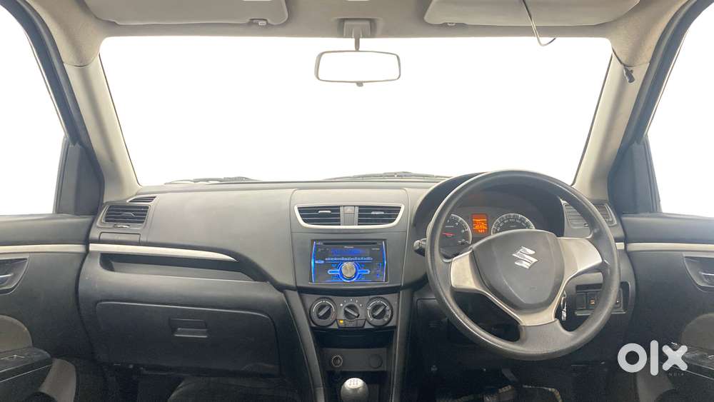 Maruti Suzuki Swift Vdi, 2012, Diesel