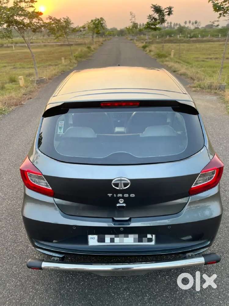 Tata Tiago Xe 1.2 Rtn Bs6 Edition
