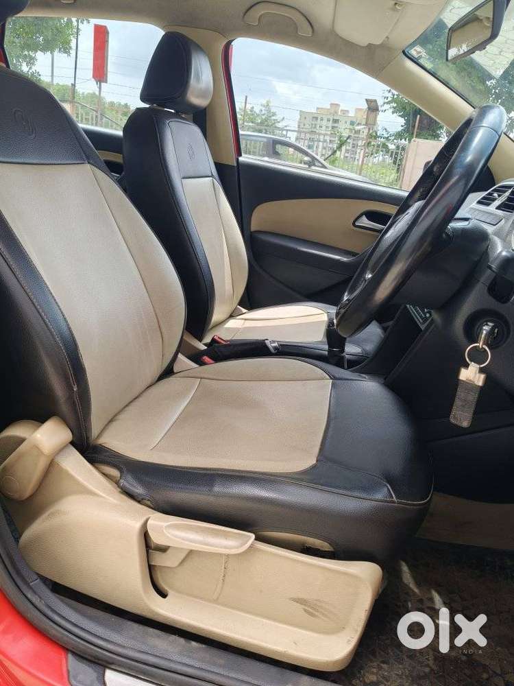 Volkswagen Polo 1.5 Tdi Highline, 2015, Diesel