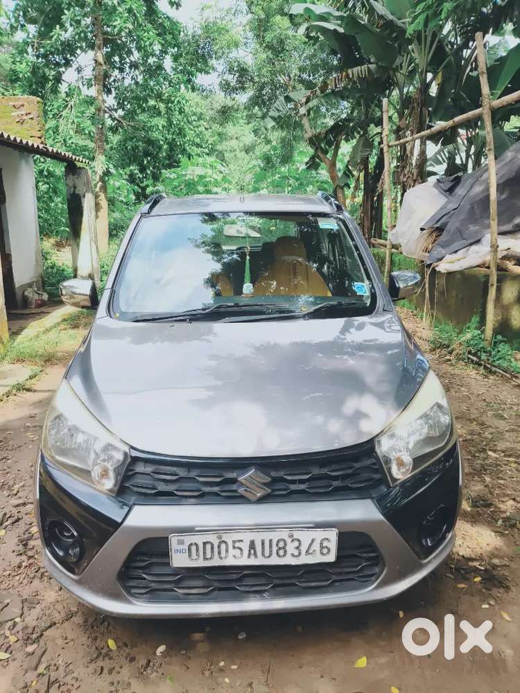 Maruti Suzuki Celerio 2020 Petrol Manual