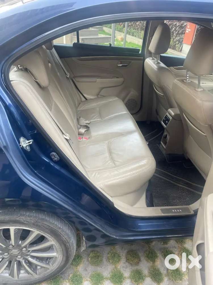 Maruti Suzuki Ciaz 2020 Petrol 44000 Km Note :  Ap Registered Vechile