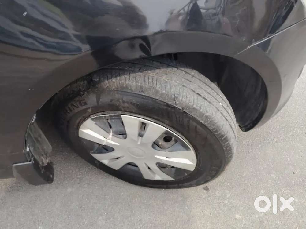 Maruti Suzuki Swift 2013