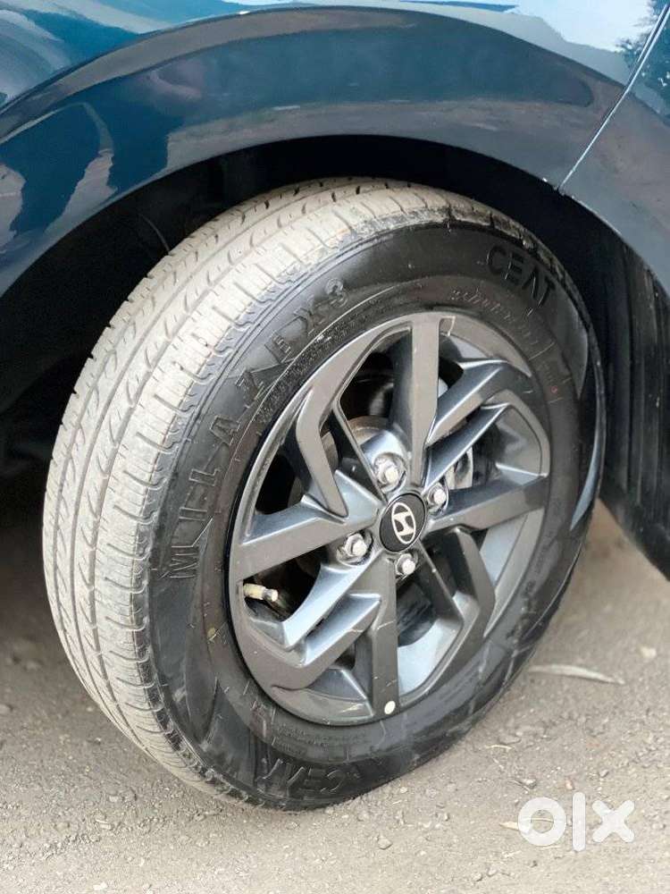 Hyundai Grand I10 Nios Sportz, 2020, Cng & Hybrids