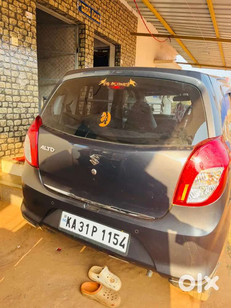 Maruti Suzuki Alto 2023 Petrol Well Maintained