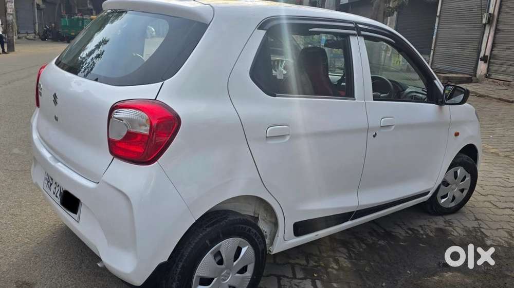 Maruti Alto K10 2024 Petrol 38000 Km
