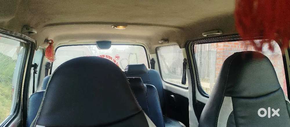 Maruti Eeco 1.2 2nd