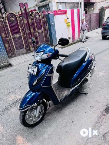 HONDA ACTIVA 6G 2023 MODEL KM 16000 FIRST OWNER FULL INSURANCE 1787326665