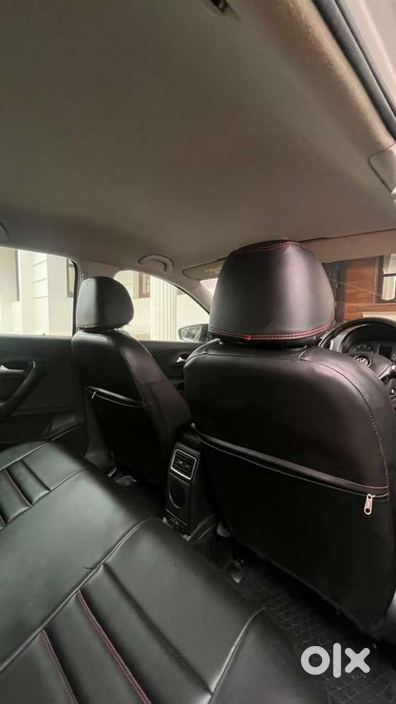 Volkswagen Polo Petrol 2021