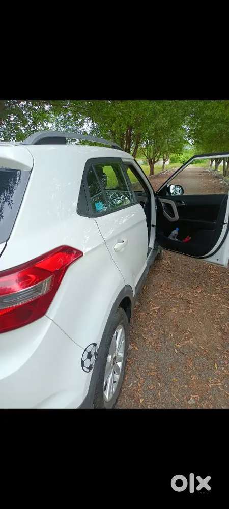 Hyundai Creta 2016