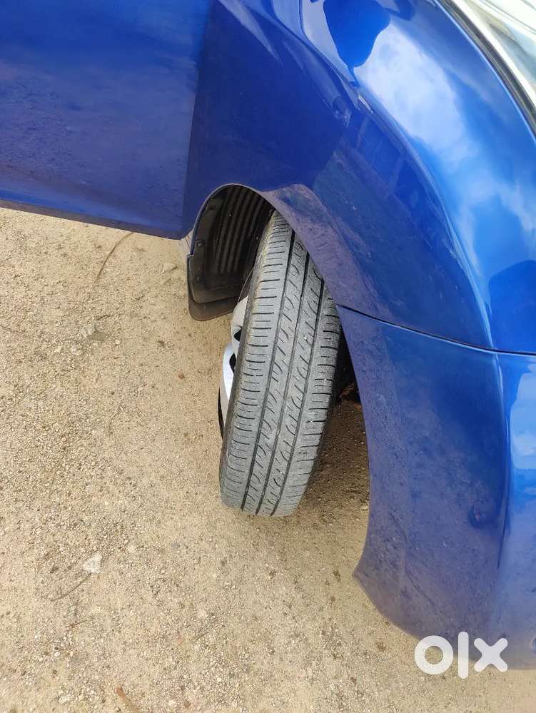 Hyundai Eon 2012 Petrol 60677 Km Driven