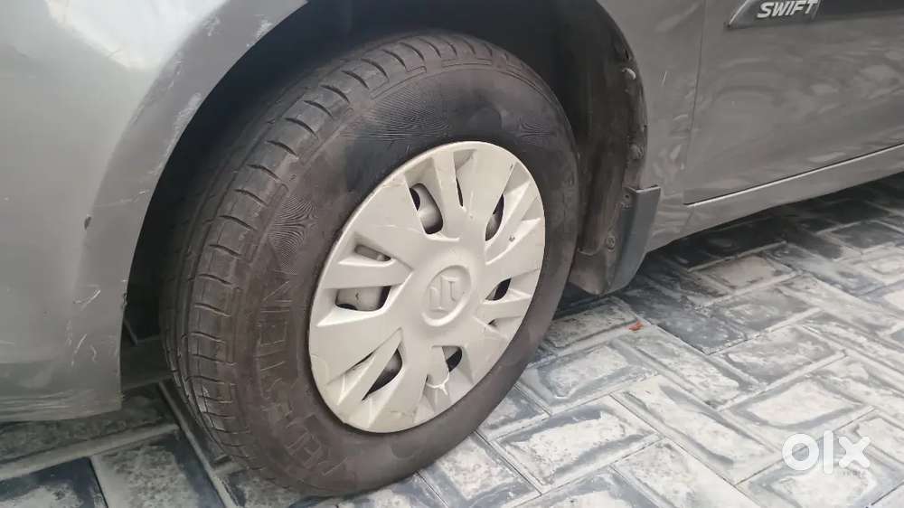 Maruti Swift 2014 Lxi