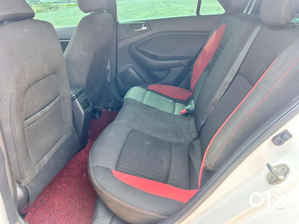 Hyundai Elite I20 [ ] 1.2 Asta Dual Tone, 2018, Diesel