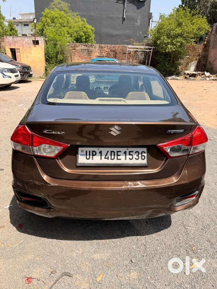 Ciaz Diesal