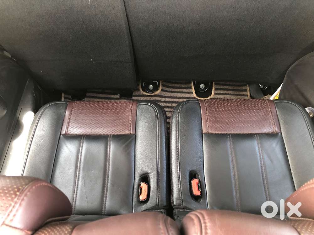 Mahindra Xuv500 W8 2wd 2012 (top Model)