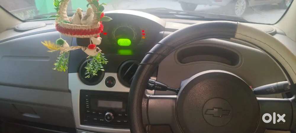 Chevrolet Spark 2013