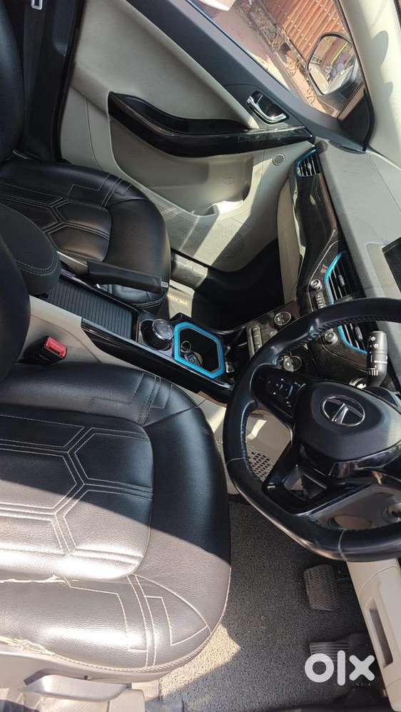 Tata Nexon Ev Max 2021 Electric Well Maintained