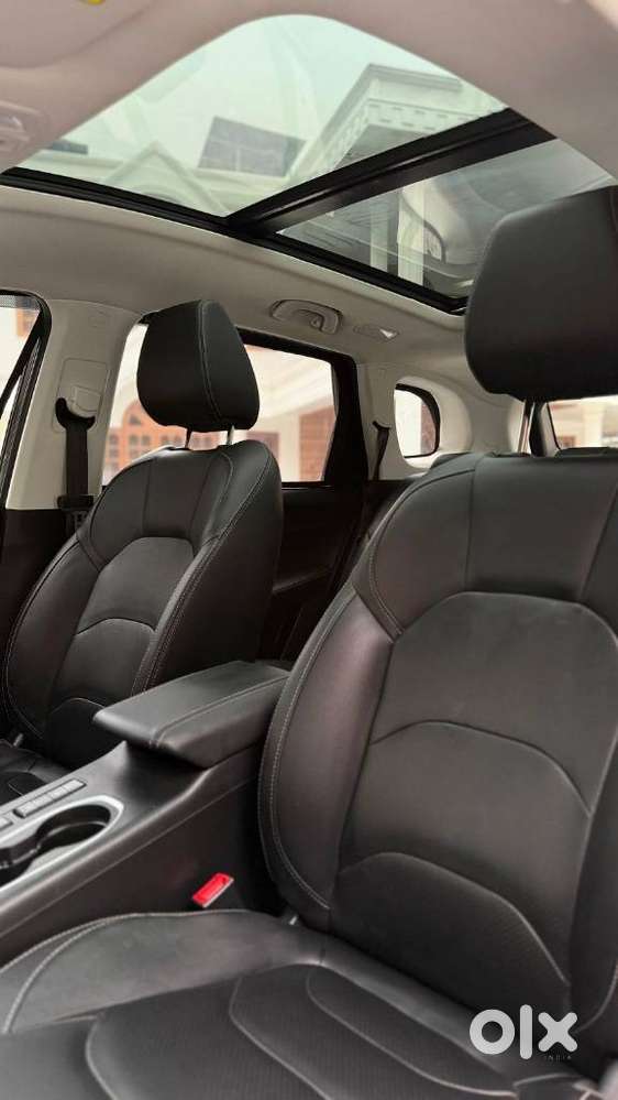 Mg Hector Sharp Dct Automatic, 2020, Petrol