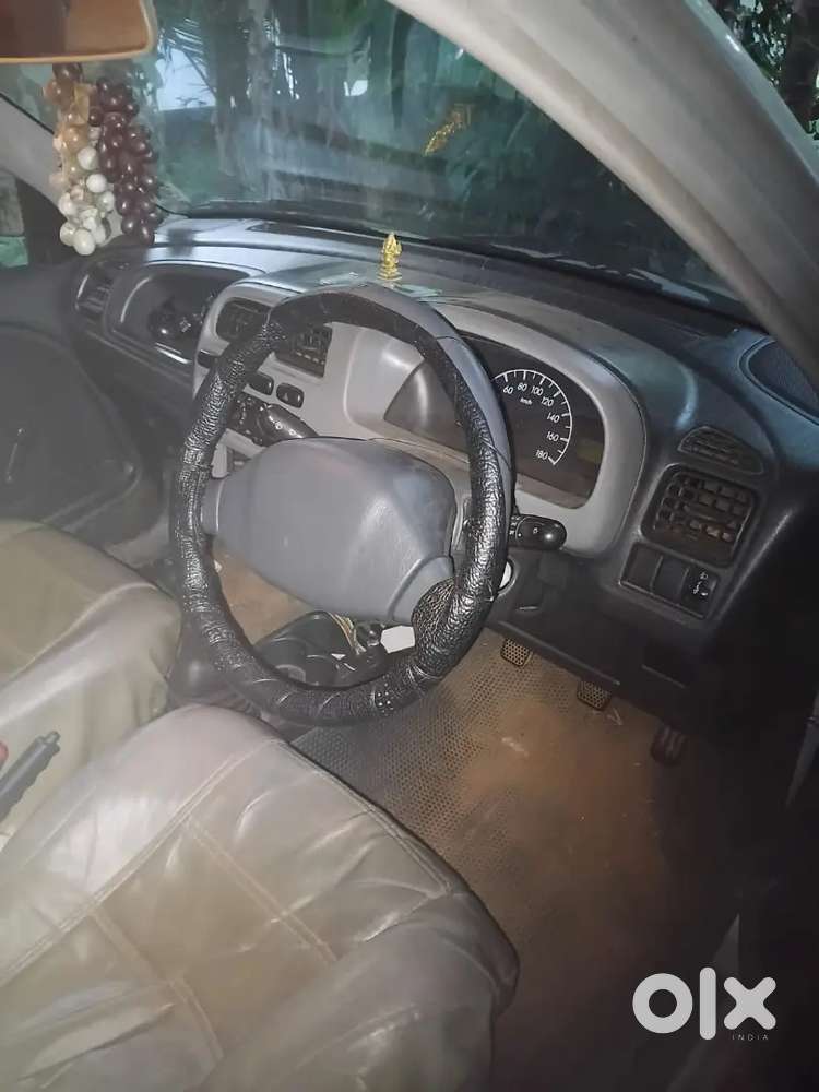 Well Maintained, Rc Up To 2030