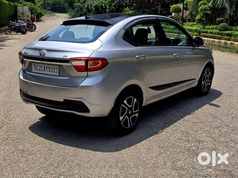 Tata Tigor 1.2 Revotron Xt, 2016, Diesel