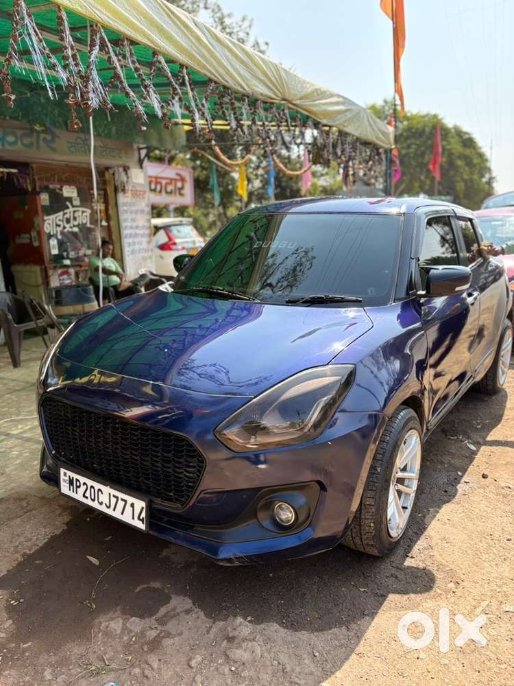 Maruti Suzuki Swift 2020 Petrol Good Condition